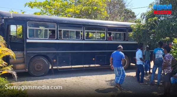 பூநகரியில் நேற்று கைதான 36 மீனவர்களுக்கு பிணை! 